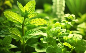 Companion Planting for Pest Control